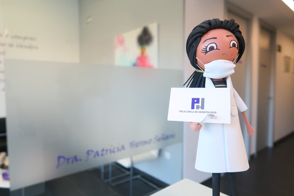 Políclínica de Odontología - Dra. Patricia Hermo