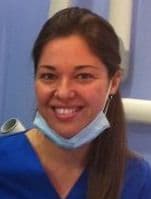 Dra. Patricia Hermo - Blanqueamientos dentales