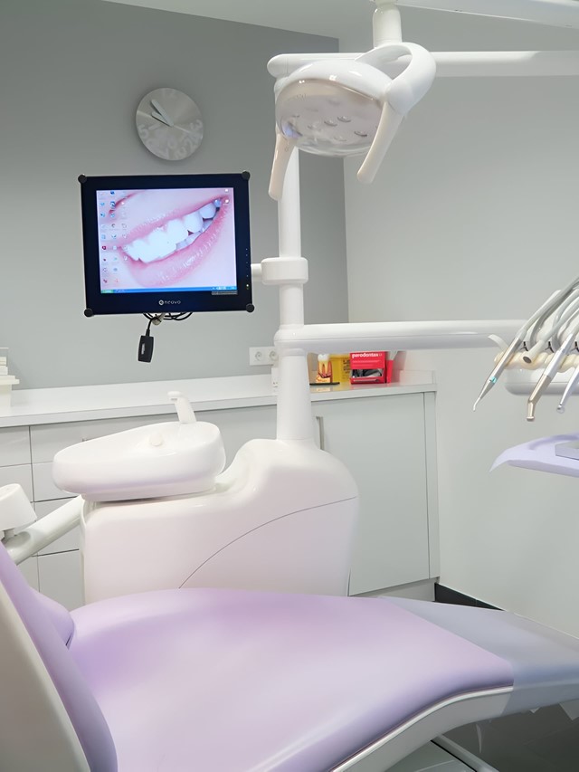 Los mejores tratamientos de estética dental en Santiago