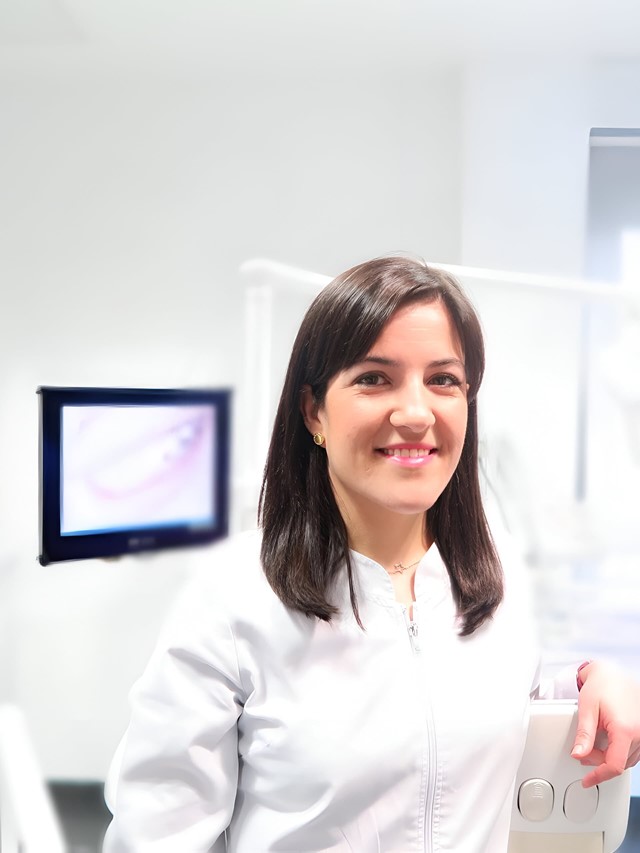 Expertos en implantes dentales en Santiago