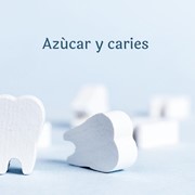 Azúcar y caries