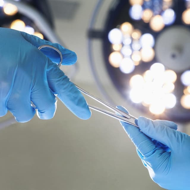 Equipo de dentistas de nuestra clínica en Santiago