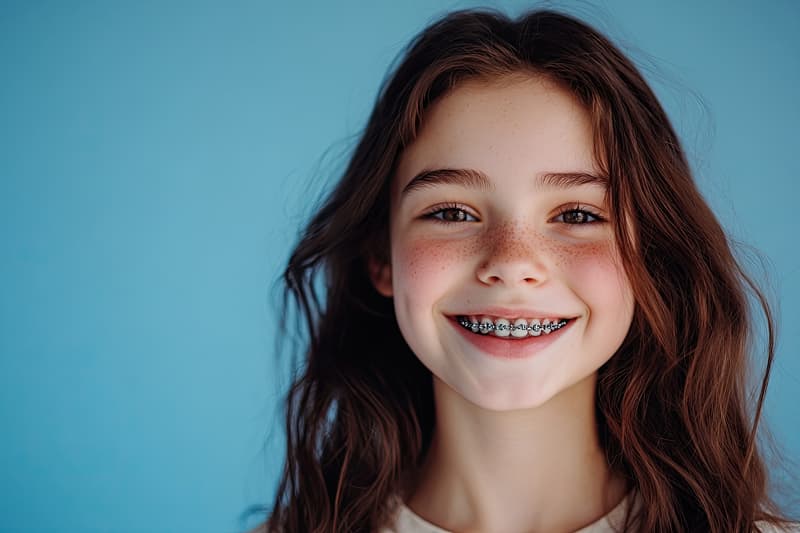 Dentista niños en Santiago de Compostela