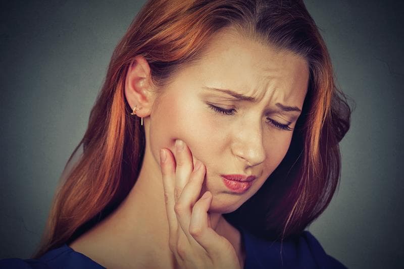 Dra. Patricia Hermo - Síntomas frecuentes de la enfermedad periodontal