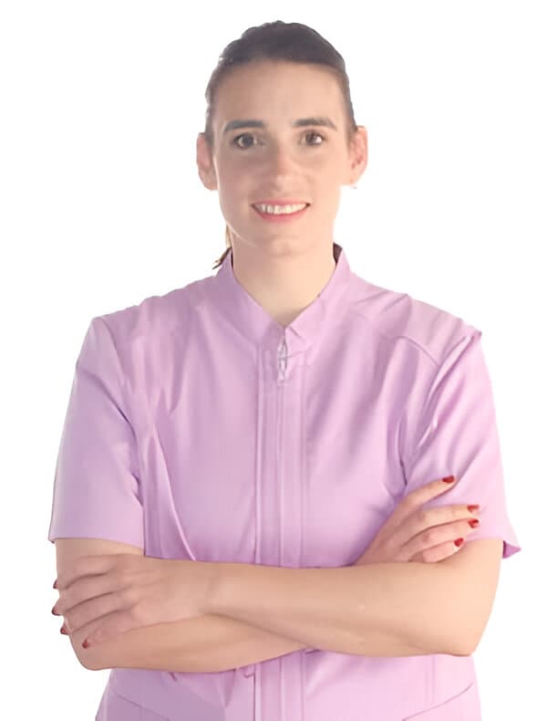 Macarena Blanco Noriega