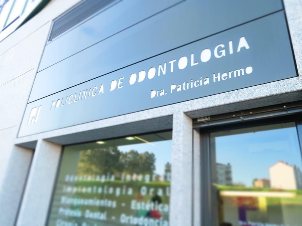 Clínica dental en Santiago de Compostela