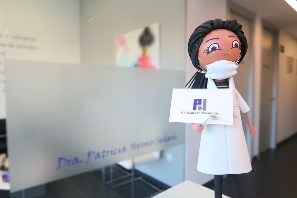 Clínica dental en Santiago de Compostela