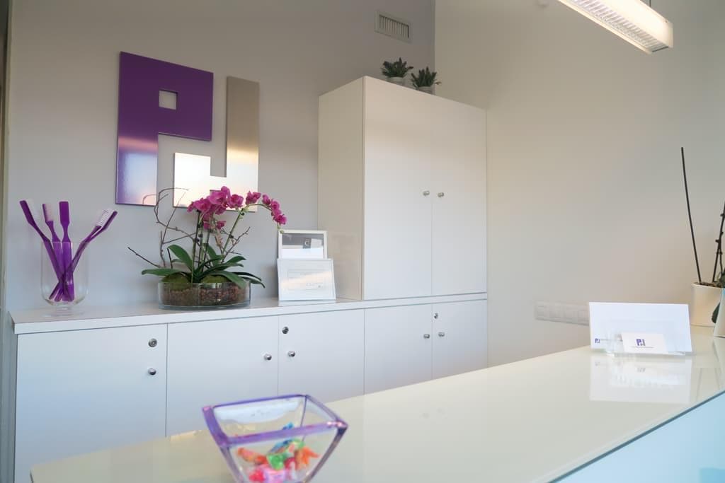 Clínica dental en Santiago de Compostela
