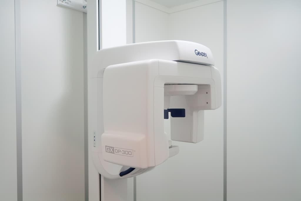 Clínica dental en Santiago de Compostela