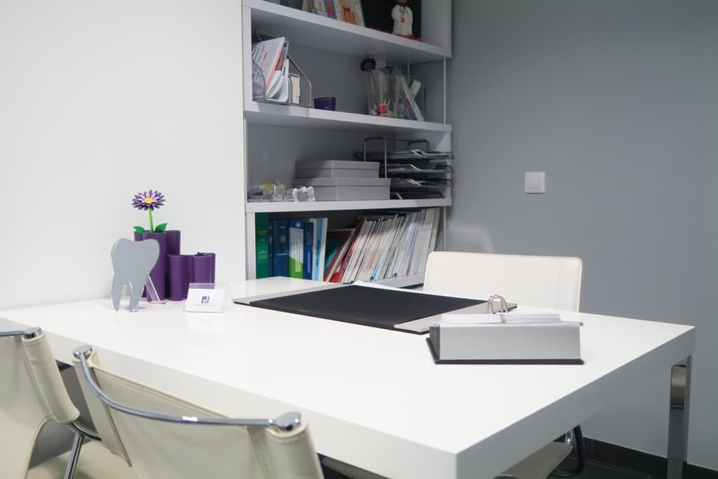 Clínica dental en Santiago de Compostela
