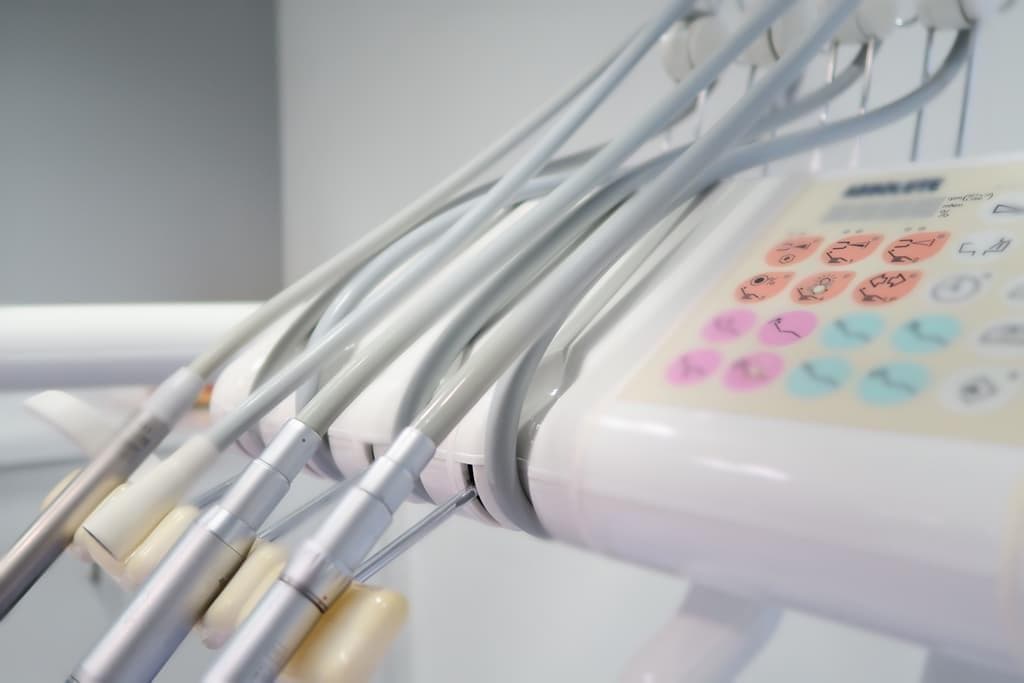 Clínica dental en Santiago de Compostela