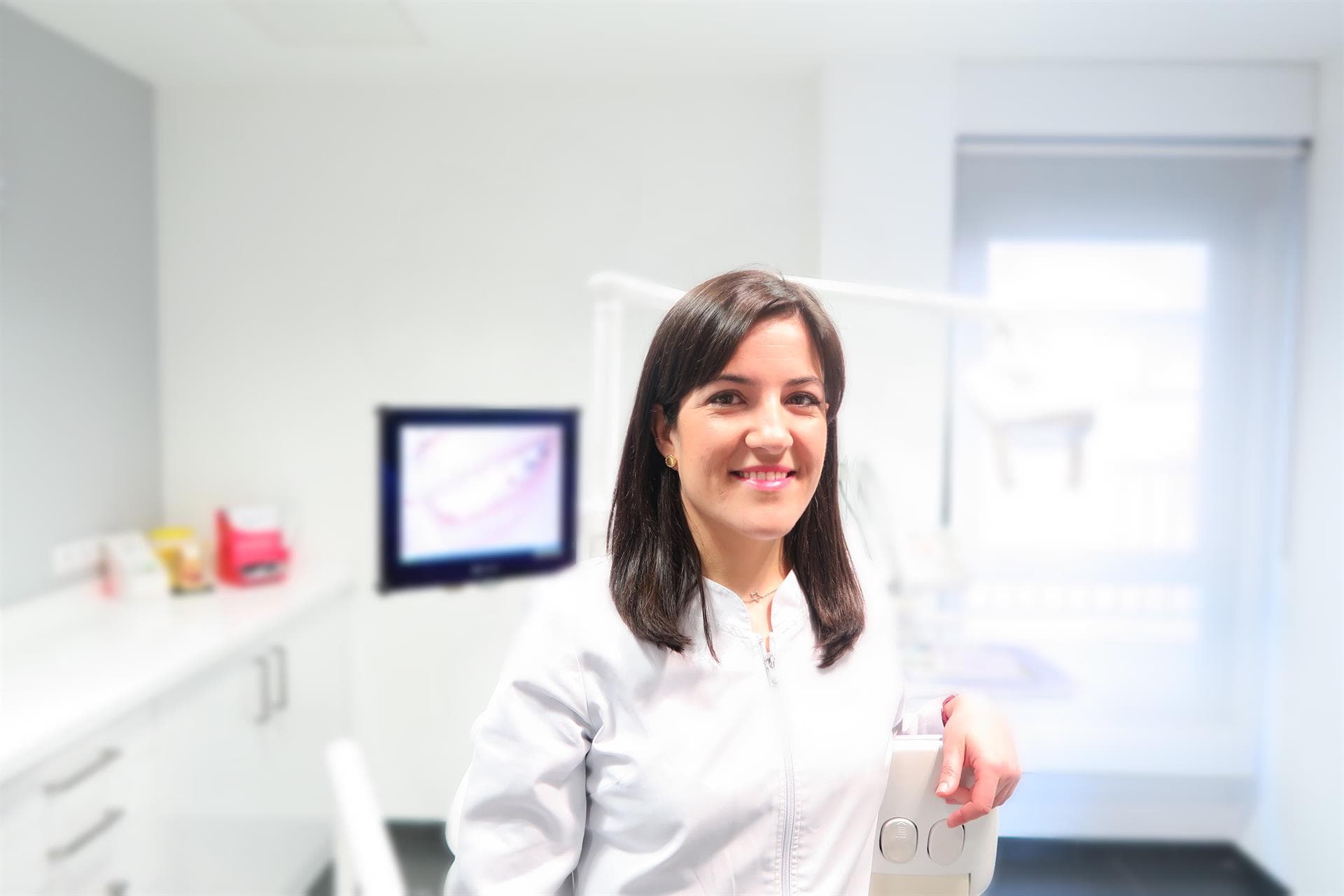 Dra. Patricia Hermo - Clínica dental en Santiago